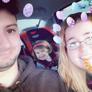 Meet your Posher, Tracy